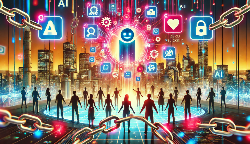 用户想来就来，想走就走！文心一言、Kimi们拿什么套住人心？